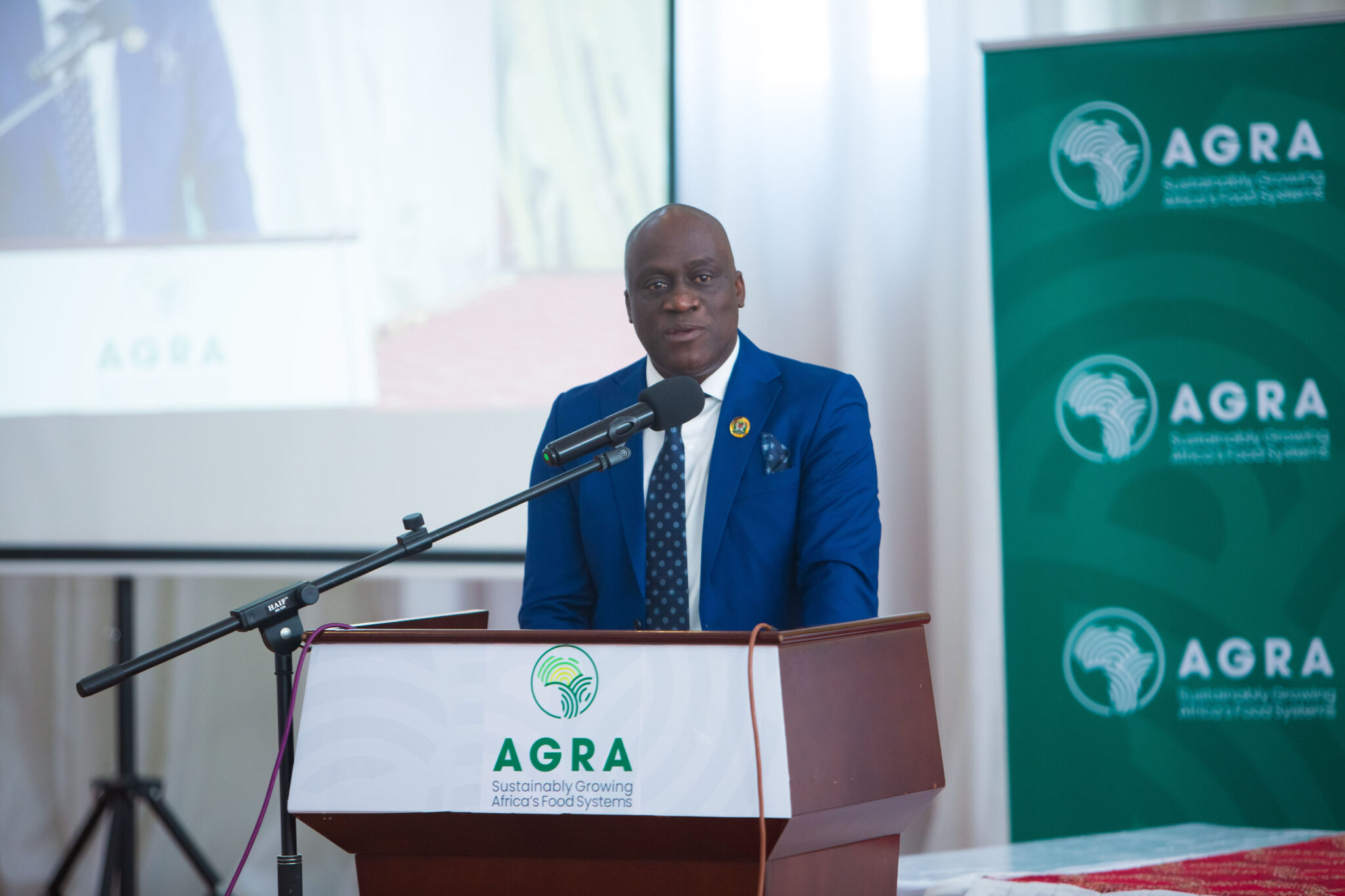 AGRA Tanzania’s Year In Review: 2023 – Agricultural Advancements And ...