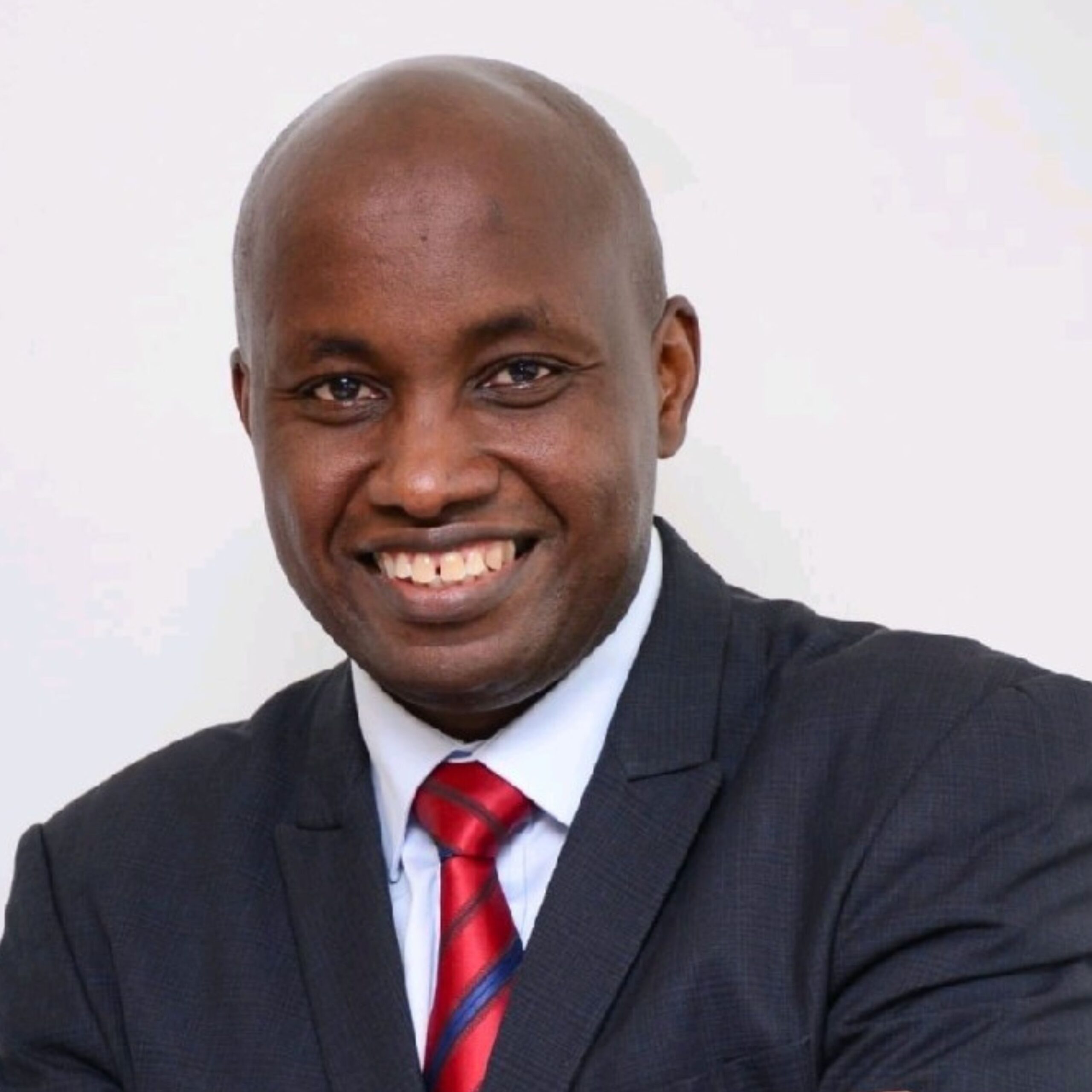Head of Eastern Africa for the Association of Chartered Certified Accountants (ACCA) George Njari
