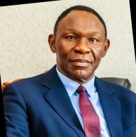 Amb - Prof Bitange Ndemo