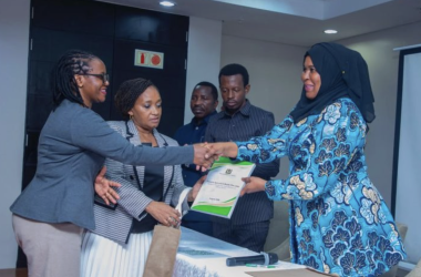 AGCOT Northern Corridor