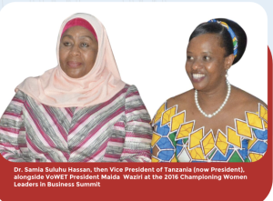 The Case for Cottage Industry in Tanzania &mdash; A Roadmap for Decentralized Industrialization | Kilimokwanza