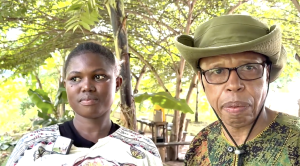 The Day a Banana Farm in Kilosa Changed the Conversation About Poverty in Morogoro