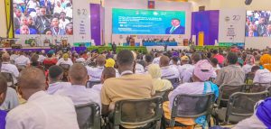 Twenty Years of Structured Trade: How the Warehouse Receipt System Rewrote Tanzania’s Crop Markets — and Where It Goes Next