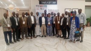 World Potato Congress puts East African seed systems and regional trade in focus